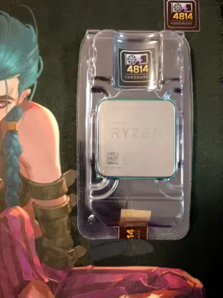 OFERTA - PACK AM4 ⚡