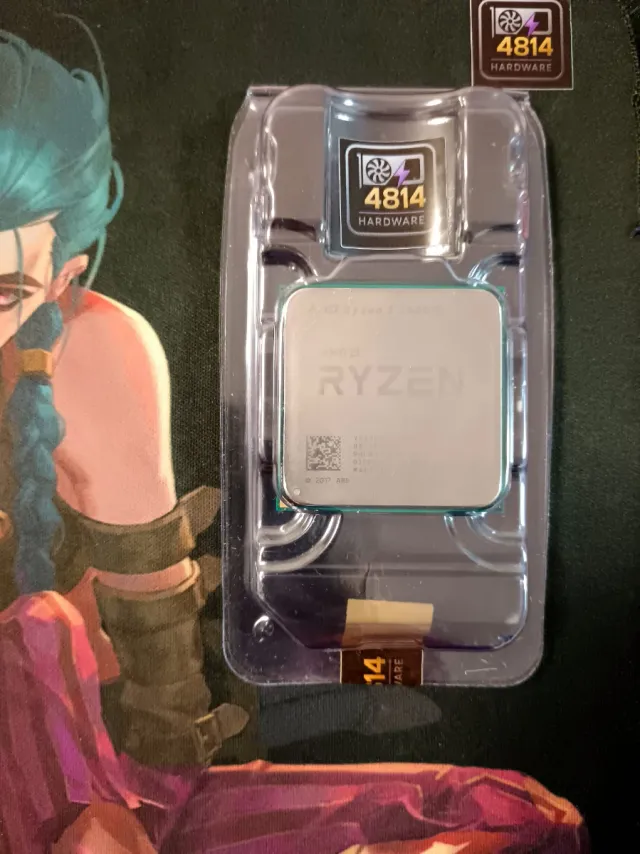 OFERTA - PACK AM4 ⚡