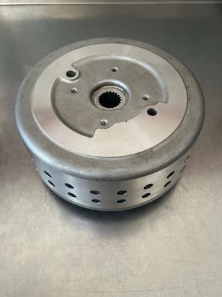 Embrague Burgman 650 04