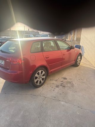 Audi A3 2005