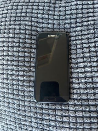 Samsung Galaxy S7 Edge para piezas o reparar.