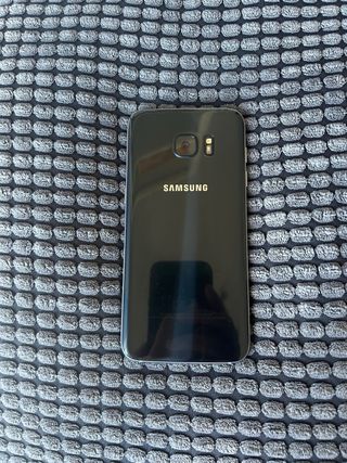Samsung Galaxy S7 Edge para piezas o reparar.