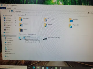 Ordenador i5 Completo