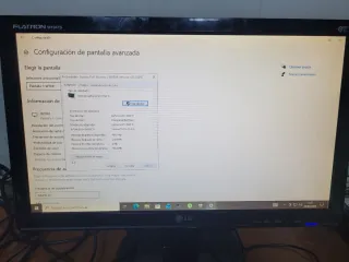 Ordenador i5 Completo