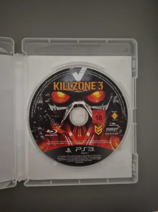 Killzone 3 PS3