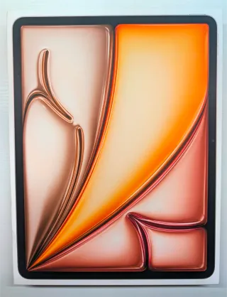 [OFERTA] iPad Air M2 13" + 2 Fundas + Protector