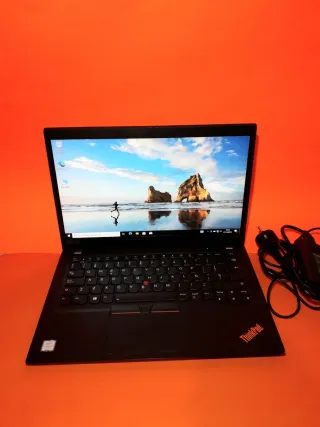 Lenovo T14s AMD 7 Ryzen Pro