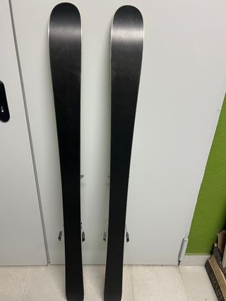 Esquís de montaña Junior Dynafit