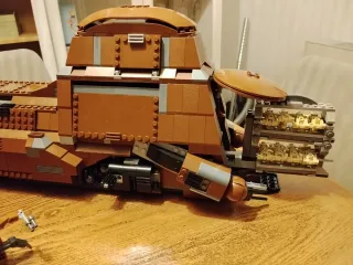 Star Wars 7662 - MTT Separatista