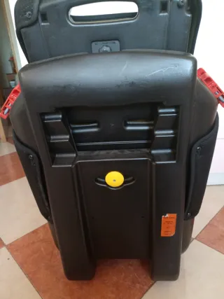 Silla coche RECARO Young Sport