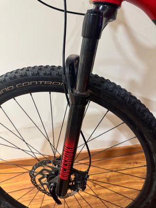 Scott Scale 970 2021 Talla M