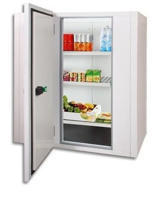 Cámara Frigorífica Industrial Nueva