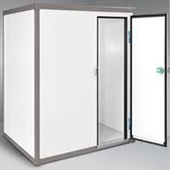 Cámara Frigorífica Industrial Nueva