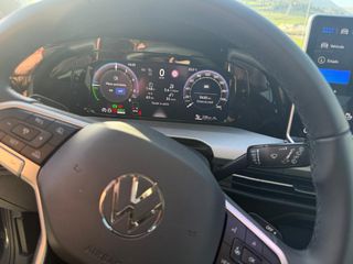 Volkswagen Golf 2025