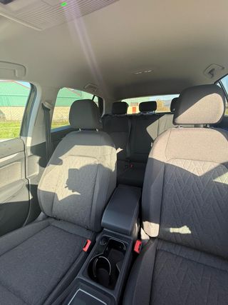 Volkswagen Golf 2025