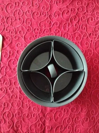 Cocedor de huevos Thermomix