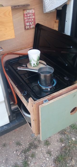 Ford E-Transit Custom 2014