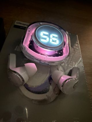 Cuffie Bluetooth Nuove