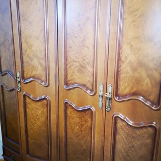 ARMARIO ROPERO XXL    R3760073048057
