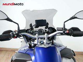 BMW R 1200 GS ADVENTURE