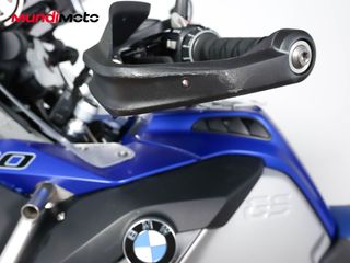 BMW R 1200 GS ADVENTURE