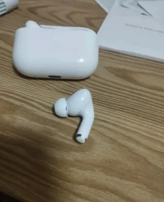 Airpods Pro Nuevos