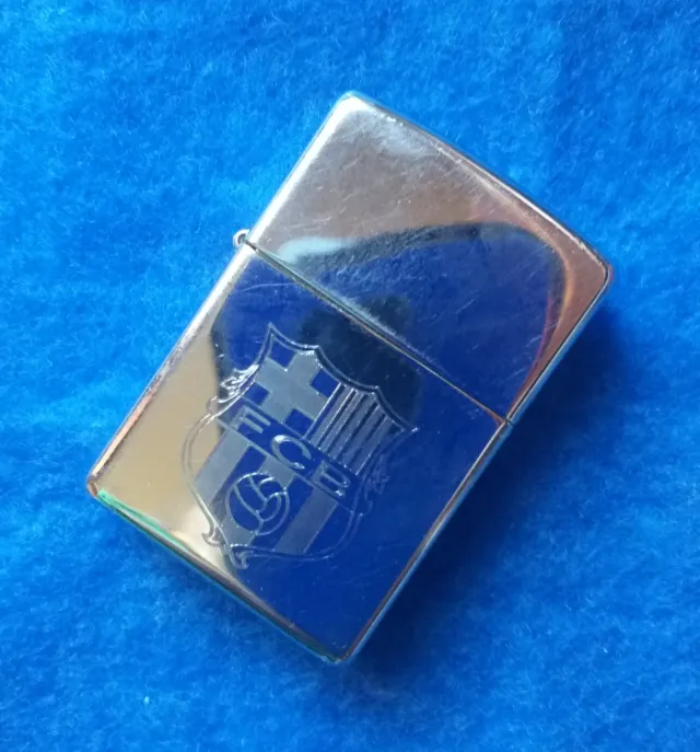 Lote 3 Zippos Originales