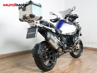BMW R 1200 GS ADVENTURE