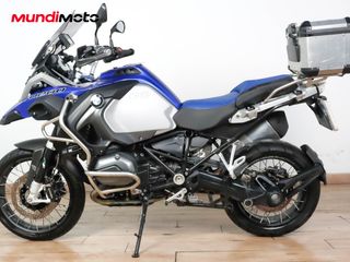 BMW R 1200 GS ADVENTURE