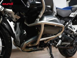 BMW R 1200 GS ADVENTURE