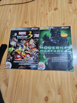 Lote 7 Videojuegos ps3