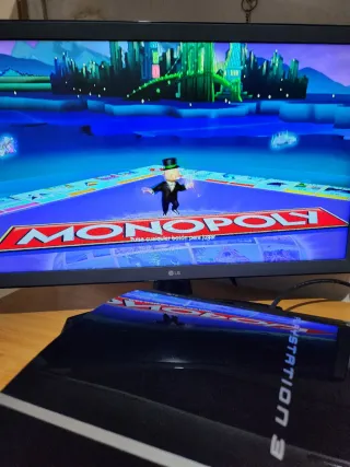 Lote 7 Videojuegos ps3