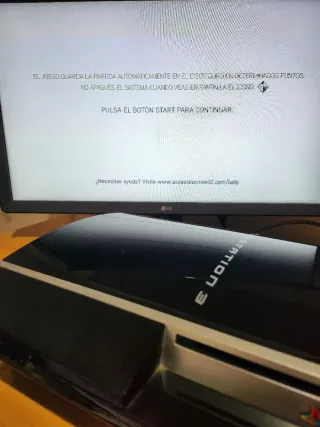 Lote 7 Videojuegos ps3