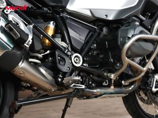 BMW R 1200 GS ADVENTURE