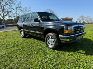 Ford Explorer 1992