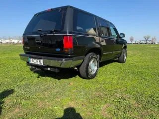 Ford Explorer 1992