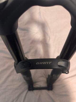 Horquilla Bicicleta GIANT SL 34