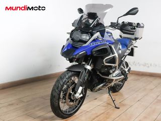 BMW R 1200 GS ADVENTURE