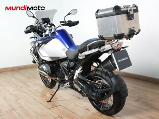 BMW R 1200 GS ADVENTURE