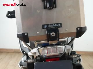 BMW R 1200 GS ADVENTURE