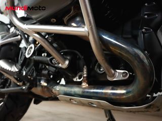 BMW R 1200 GS ADVENTURE