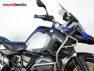 BMW R 1200 GS ADVENTURE