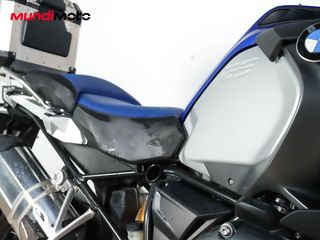 BMW R 1200 GS ADVENTURE