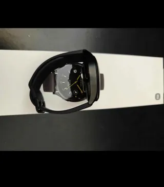 Xiaomi Watch 2 Negro