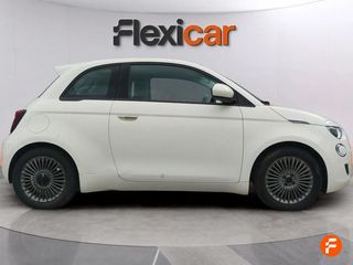 Fiat 500 Icon Hb 320km 85kW (118CV)