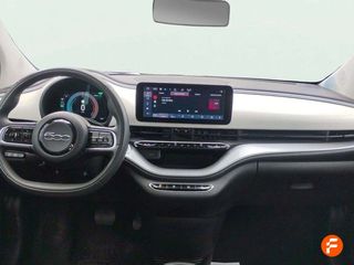 Fiat 500 Icon Hb 320km 85kW (118CV)