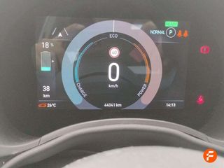 Fiat 500 Icon Hb 320km 85kW (118CV)