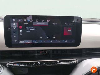 Fiat 500 Icon Hb 320km 85kW (118CV)