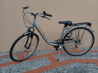 Bicicletta Fausto Coppi "Holland"