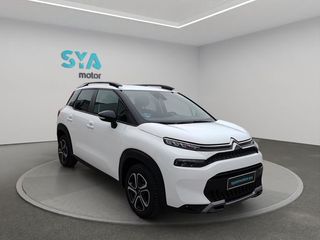 Citroën C3 Aircross BlueHDi 110 Feel